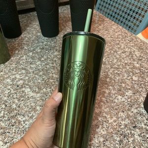 Fall collection 2019 Starbucks tumbler